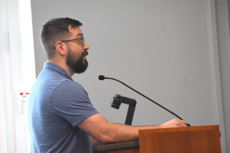 Residential Zone Change Approved for North Park Property